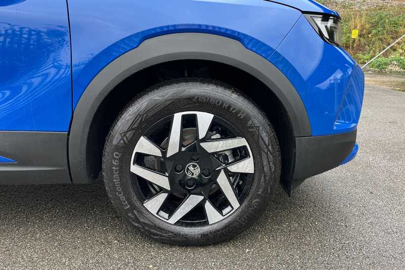 Used Vauxhall Mokka 2024 for sale - 77146390: Photo 53