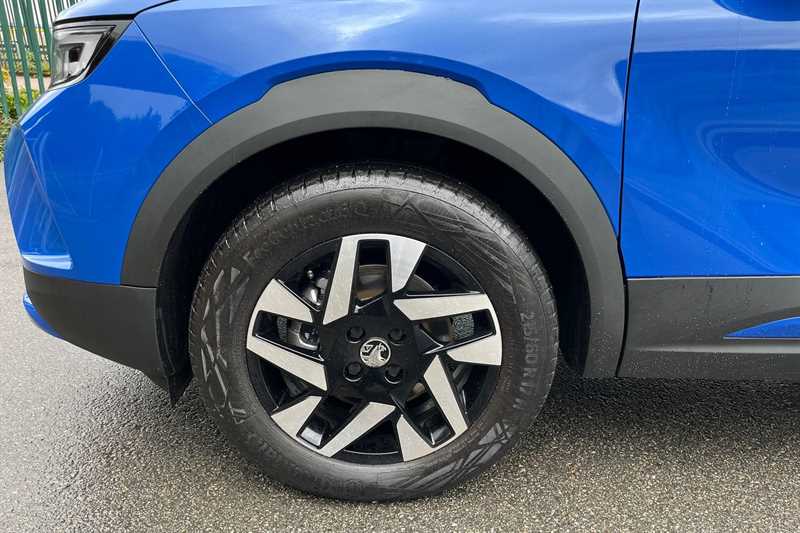 Used Vauxhall Mokka 2024 for sale - 77146390: Photo 59