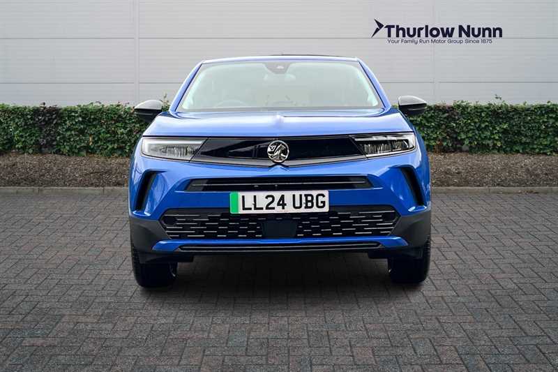 Used Vauxhall Mokka 2024 for sale - 77146390: Photo 8