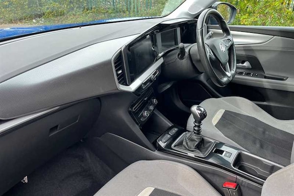 Used Vauxhall Mokka 2021 for sale - 76204440: Photo 13