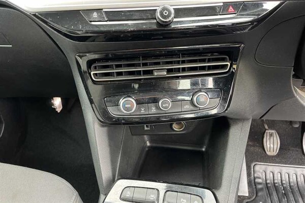 Used Vauxhall Mokka 2021 for sale - 76204440: Photo 15