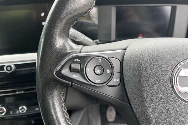 Used Vauxhall Mokka 2021 for sale - 76204440: Photo 21