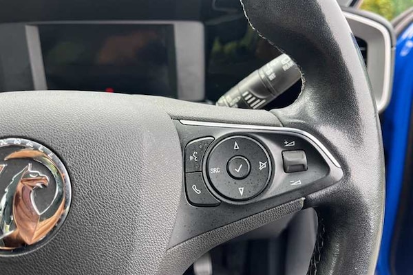 Used Vauxhall Mokka 2021 for sale - 76204440: Photo 22