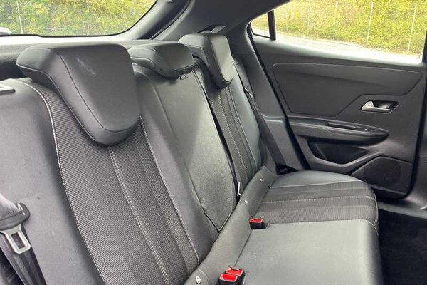 Used Vauxhall Mokka 2021 for sale - 76204440: Photo 23