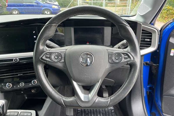 Used Vauxhall Mokka 2021 for sale - 76204440: Photo 25