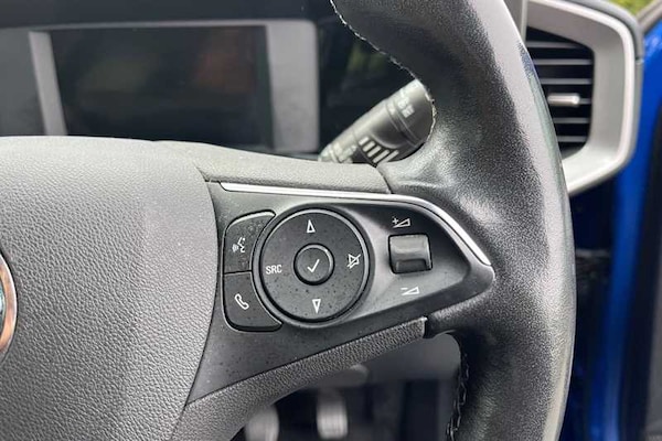 Used Vauxhall Mokka 2021 for sale - 76204440: Photo 27