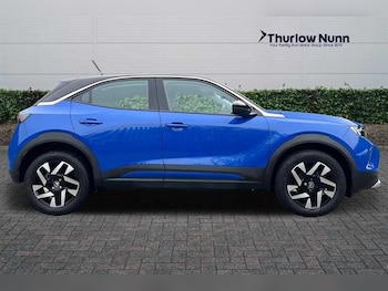 Used Vauxhall Mokka 2021 for sale - 76204440: Photo 2