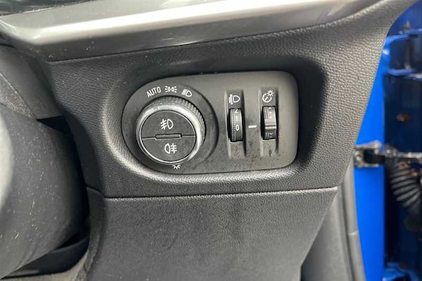 Used Vauxhall Mokka 2021 for sale - 76204440: Photo 30