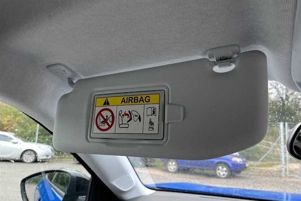 Used Vauxhall Mokka 2021 for sale - 76204440: Photo 31