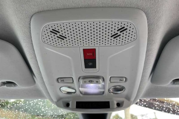 Used Vauxhall Mokka 2021 for sale - 76204440: Photo 33