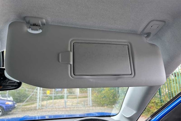 Used Vauxhall Mokka 2021 for sale - 76204440: Photo 35