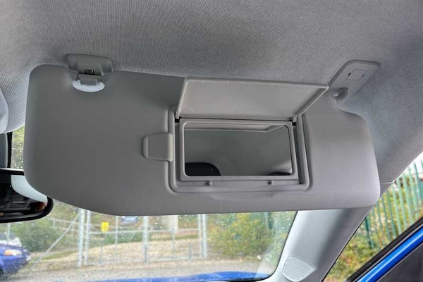 Used Vauxhall Mokka 2021 for sale - 76204440: Photo 36