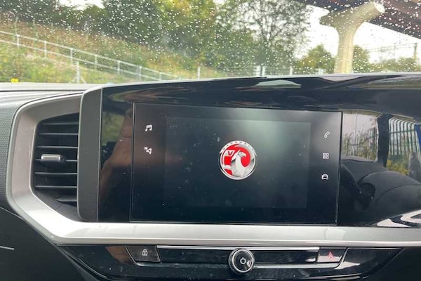 Used Vauxhall Mokka 2021 for sale - 76204440: Photo 37