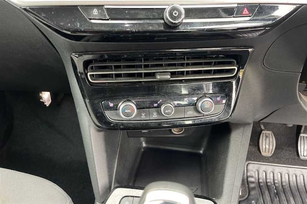 Used Vauxhall Mokka 2021 for sale - 76204440: Photo 38