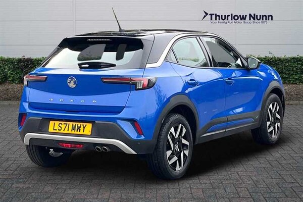 Used Vauxhall Mokka 2021 for sale - 76204440: Photo 3