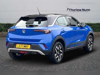 Used Vauxhall Mokka 2021 for sale - 76204440: Photo 3