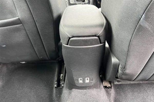 Used Vauxhall Mokka 2021 for sale - 76204440: Photo 44