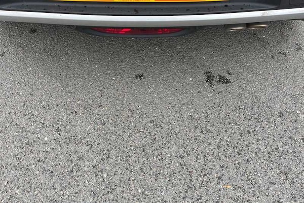 Used Vauxhall Mokka 2021 for sale - 76204440: Photo 49