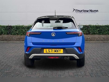 Used Vauxhall Mokka 2021 for sale - 76204440: Photo 4