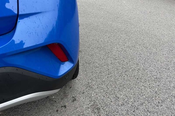 Used Vauxhall Mokka 2021 for sale - 76204440: Photo 50