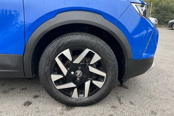 Used Vauxhall Mokka 2021 for sale - 76204440: Photo 53