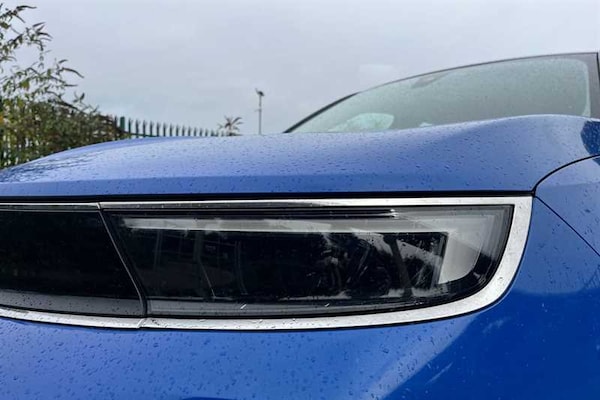 Used Vauxhall Mokka 2021 for sale - 76204440: Photo 56