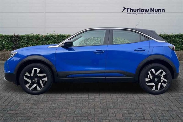 Used Vauxhall Mokka 2021 for sale - 76204440: Photo 6