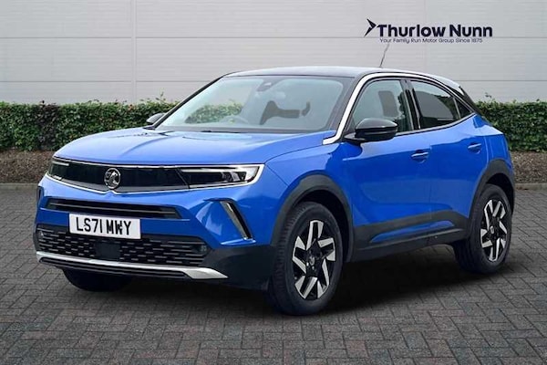 Used Vauxhall Mokka 2021 for sale - 76204440: Photo 7