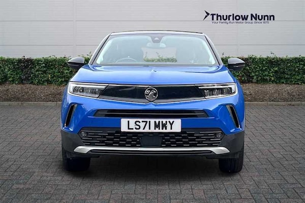 Used Vauxhall Mokka 2021 for sale - 76204440: Photo 8