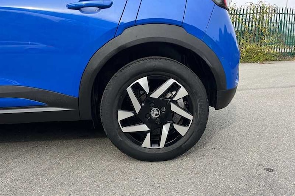 Used Vauxhall Mokka 2021 for sale - 76204440: Photo 9