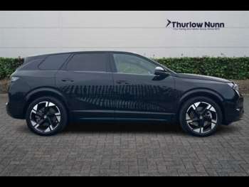 Used Vauxhall Grandland 2024 for sale - 74558792: Photo