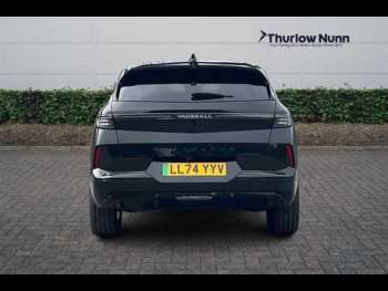 Used Vauxhall Grandland 2024 for sale - 74558792: Photo
