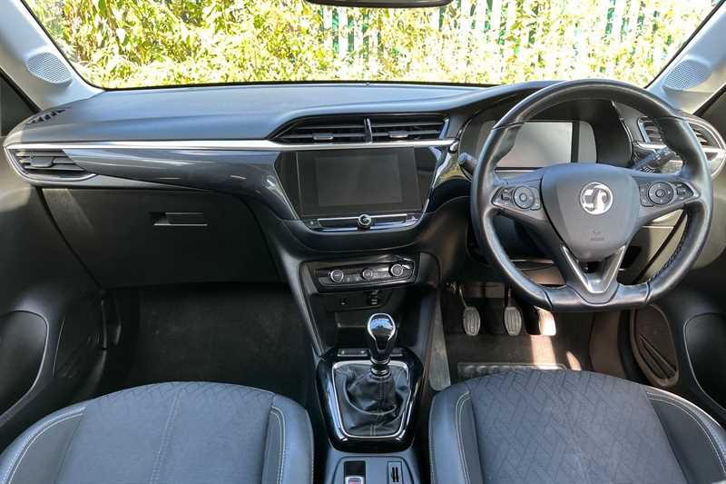 Used Vauxhall Corsa 2022 for sale - 76074670: Photo 12