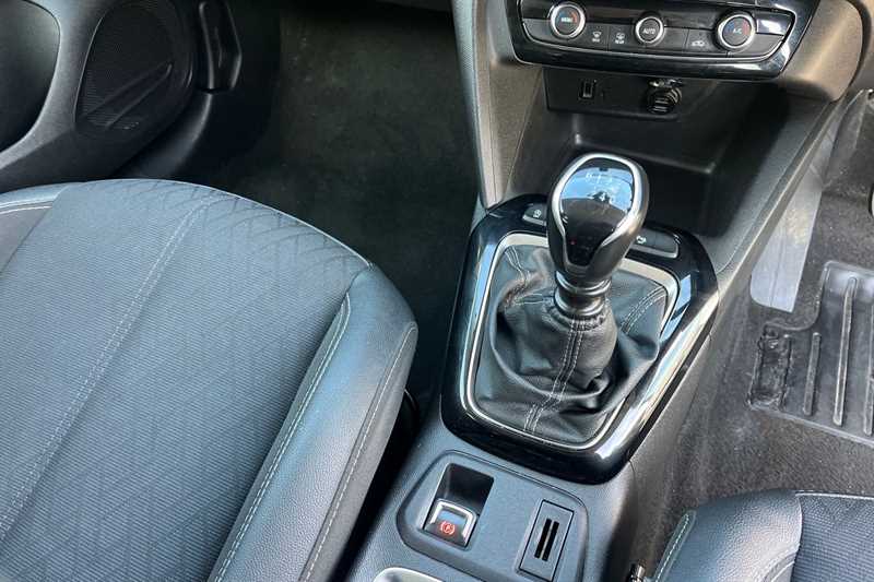 Used Vauxhall Corsa 2022 for sale - 76074670: Photo 14