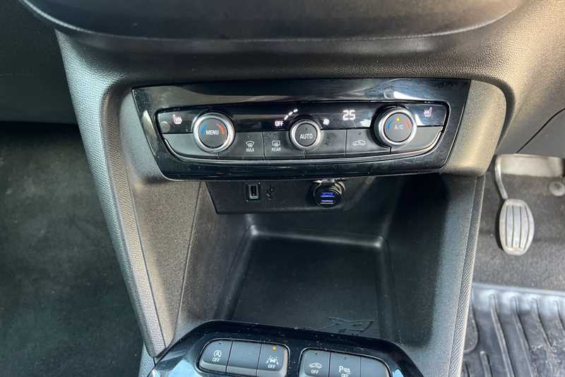 Used Vauxhall Corsa 2022 for sale - 76074670: Photo 15