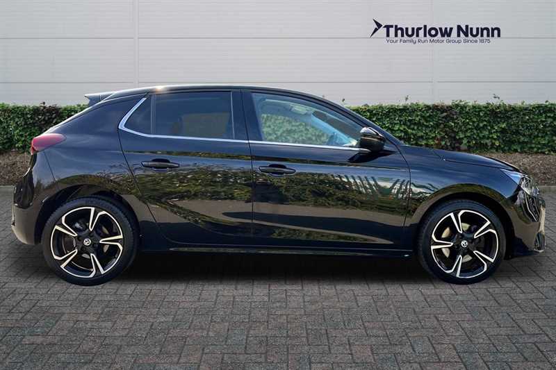 Used Vauxhall Corsa 2022 for sale - 76074670: Photo 2