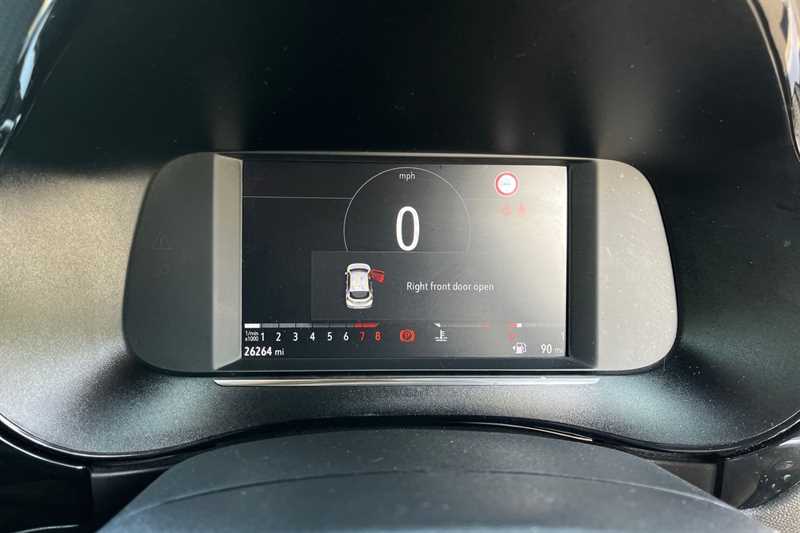 Used Vauxhall Corsa 2022 for sale - 76074670: Photo 20