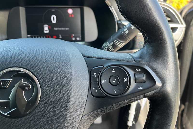 Used Vauxhall Corsa 2022 for sale - 76074670: Photo 22