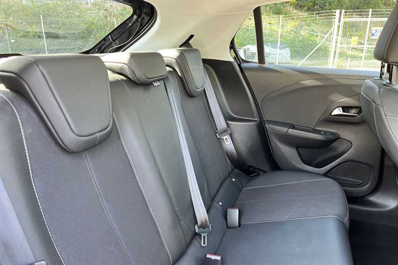 Used Vauxhall Corsa 2022 for sale - 76074670: Photo 23