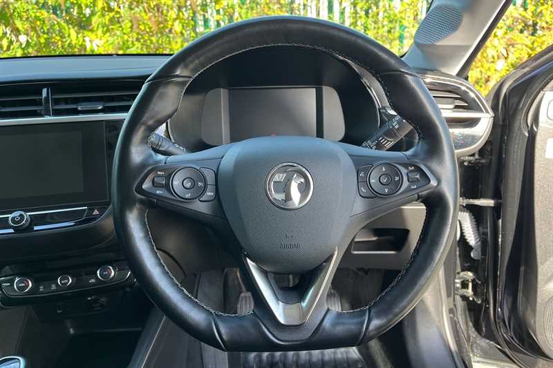 Used Vauxhall Corsa 2022 for sale - 76074670: Photo 25