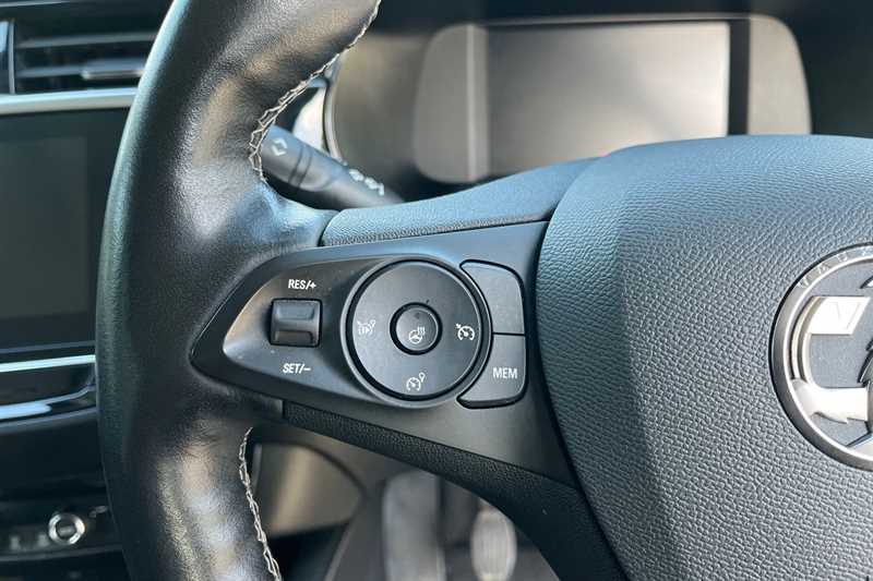 Used Vauxhall Corsa 2022 for sale - 76074670: Photo 26