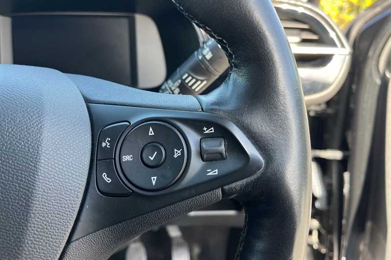 Used Vauxhall Corsa 2022 for sale - 76074670: Photo 27