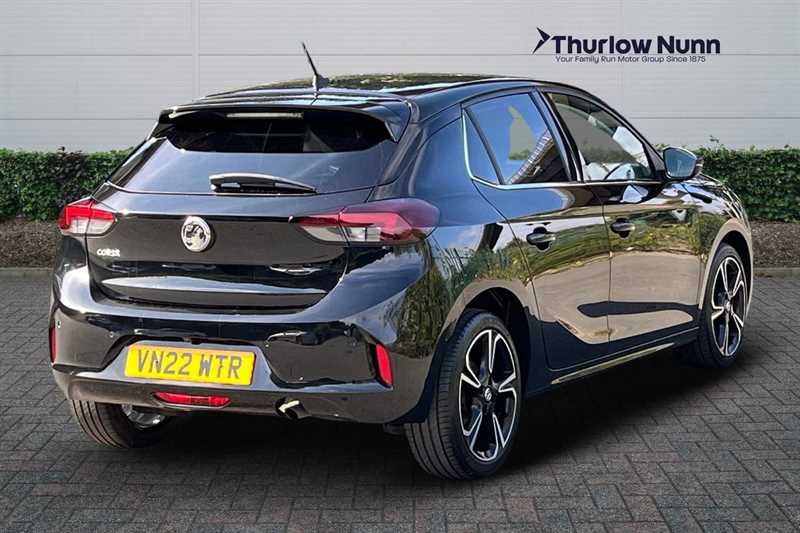Used Vauxhall Corsa 2022 for sale - 76074670: Photo 3