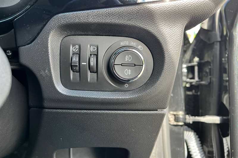 Used Vauxhall Corsa 2022 for sale - 76074670: Photo 30