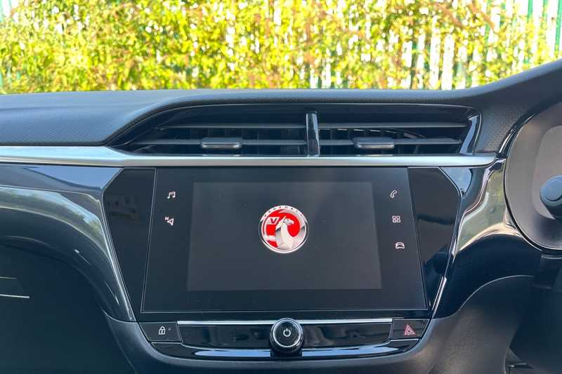 Used Vauxhall Corsa 2022 for sale - 76074670: Photo 37