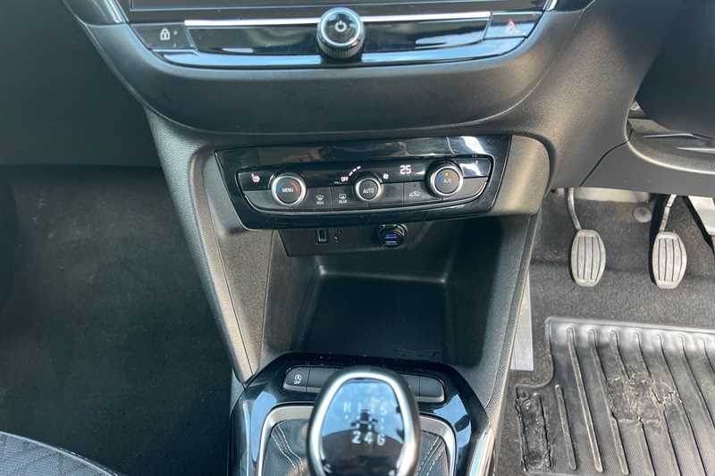 Used Vauxhall Corsa 2022 for sale - 76074670: Photo 38
