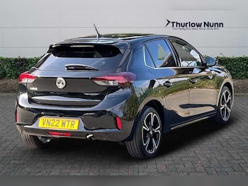 Used Vauxhall Corsa 2022 for sale - 76074670: Photo 3