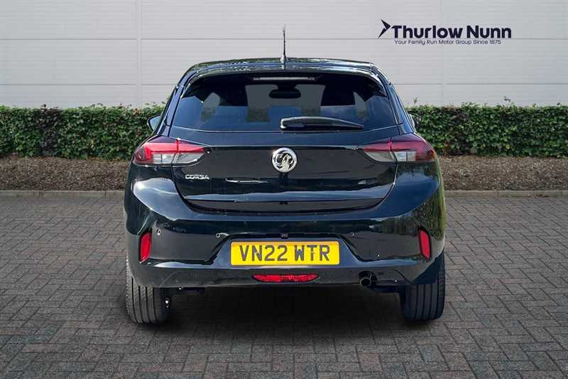 Used Vauxhall Corsa 2022 for sale - 76074670: Photo 4