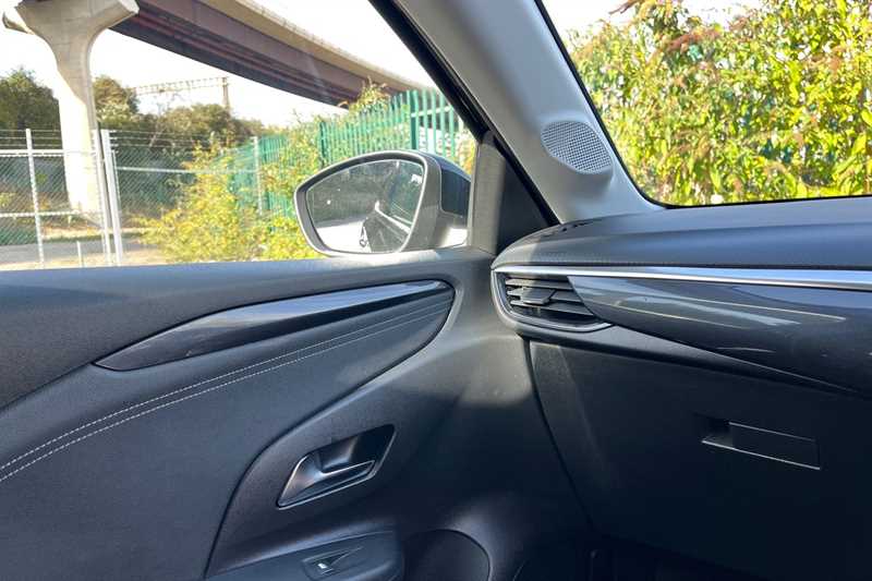 Used Vauxhall Corsa 2022 for sale - 76074670: Photo 41