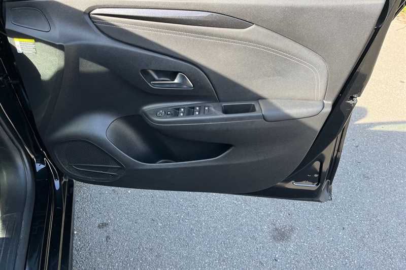 Used Vauxhall Corsa 2022 for sale - 76074670: Photo 42